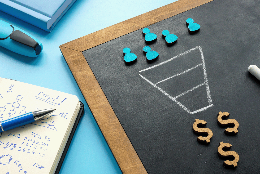 Marketing Funnel: Influence on Marketing Measurement