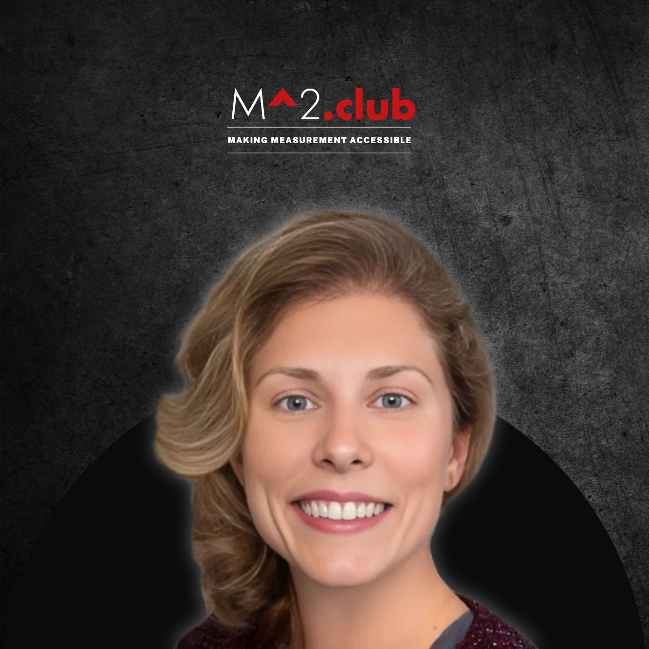 MEET Kristi Korsberg