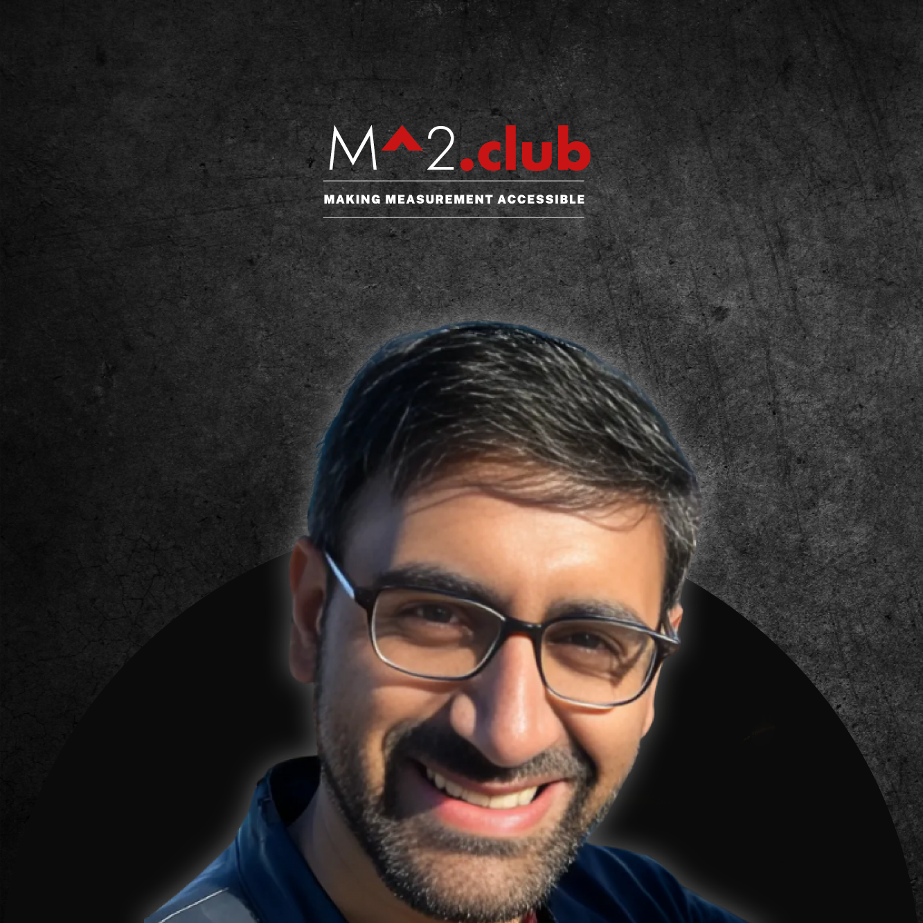 MEET Anuj Saxena