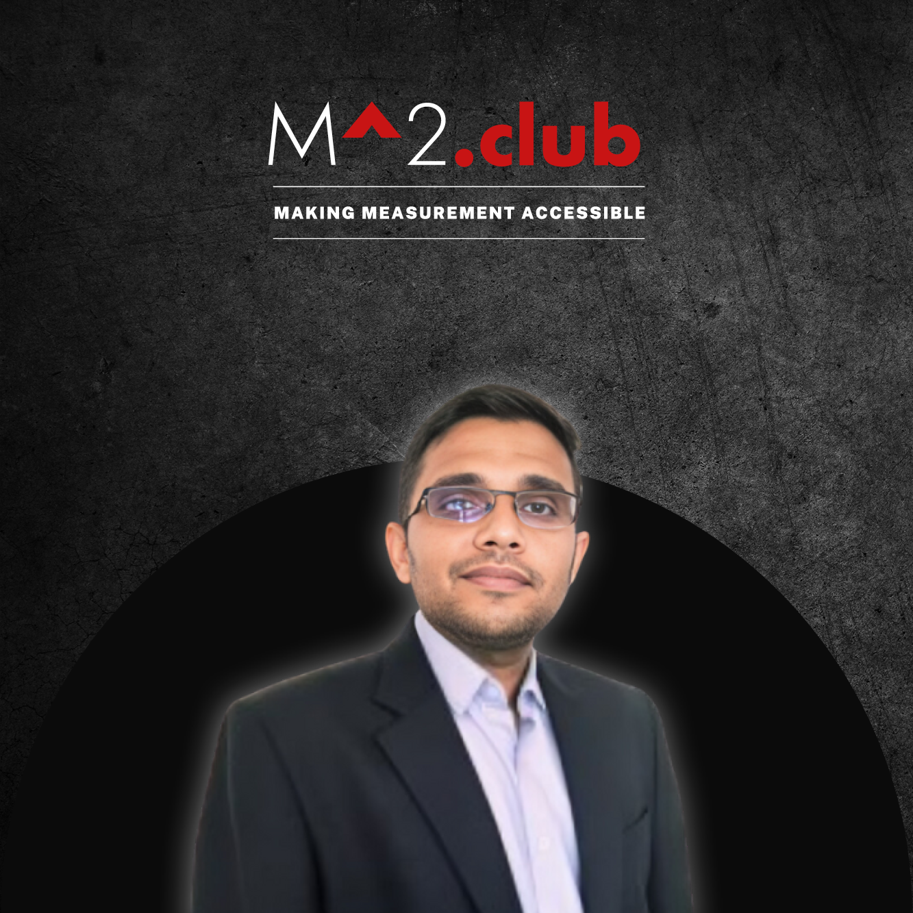 MEET Anoob Fasaludeen