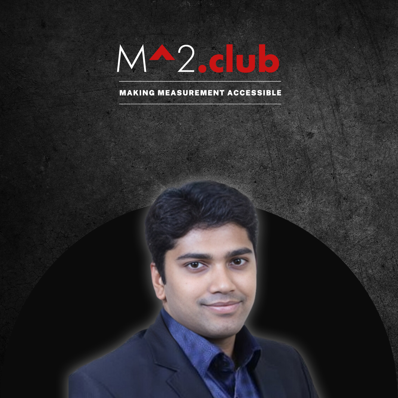 MEET Chiradeep Samal