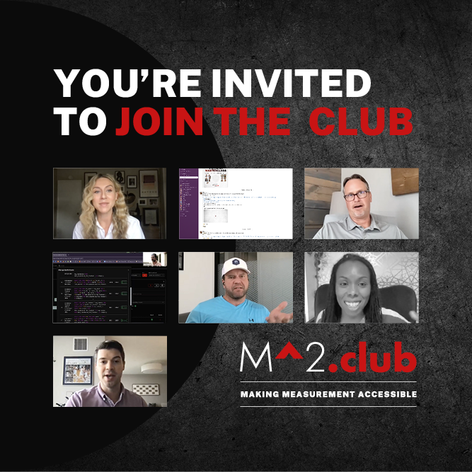 Monthly M-Squared Membership