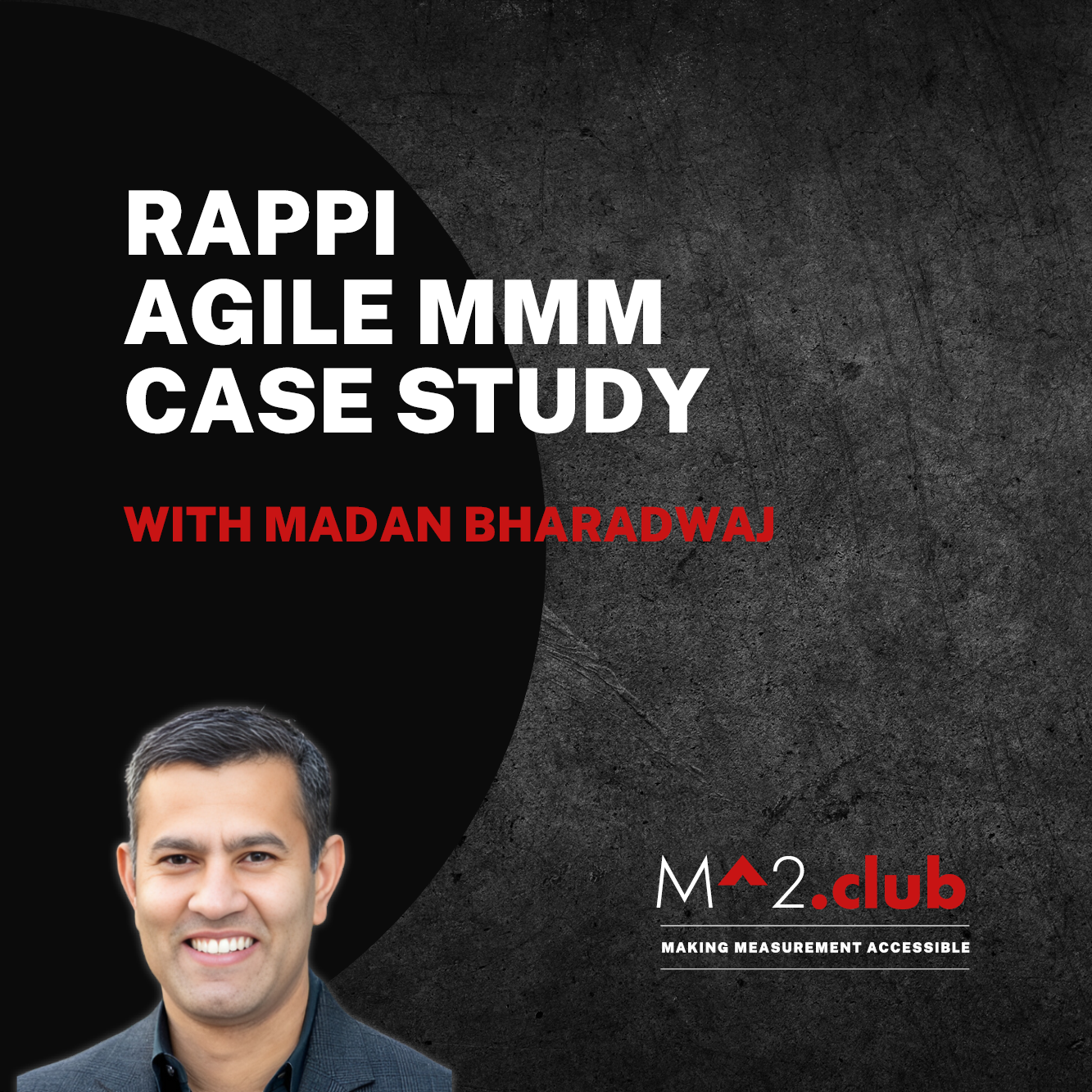 Rappi Case Study: Agile MMM Business Problem Analysis