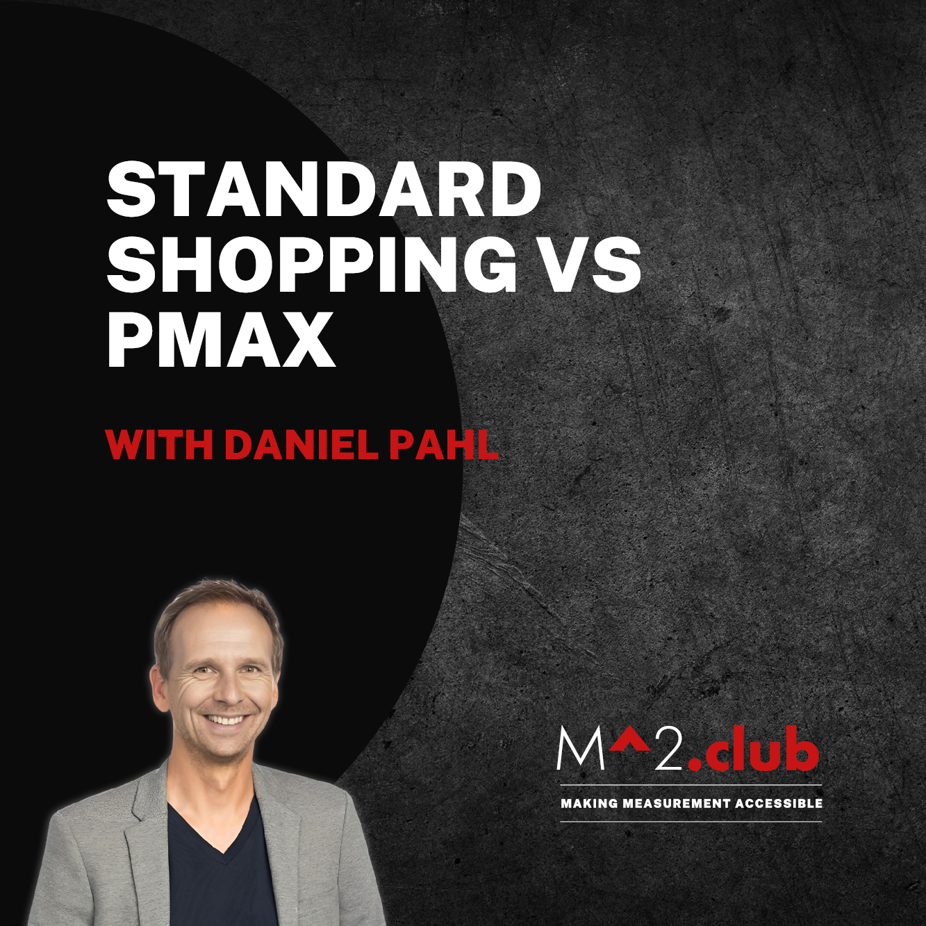 Case Study: Standard Shopping vs PMAX For A Retail Brand