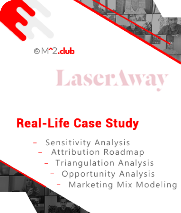 LaserAway case study