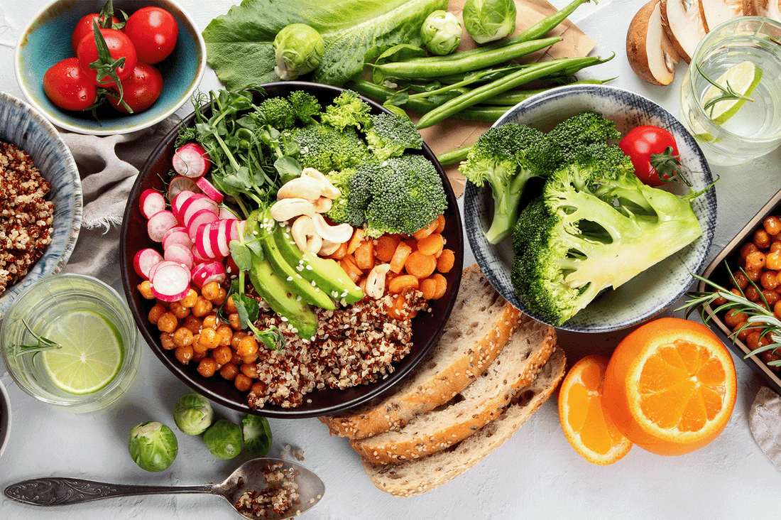 Marketing Mix Modeling - A Modern Case Study: Beyond Meat