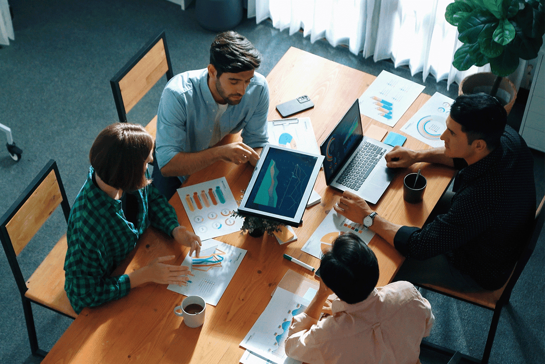 What is Marketing Mix Modeling (MMM)
