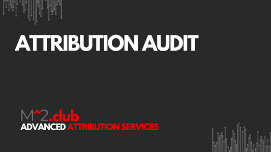 Attribution Audit