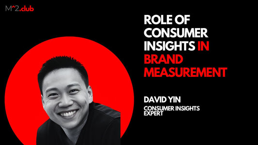 Role of Consumer Insights in Brand Measurement