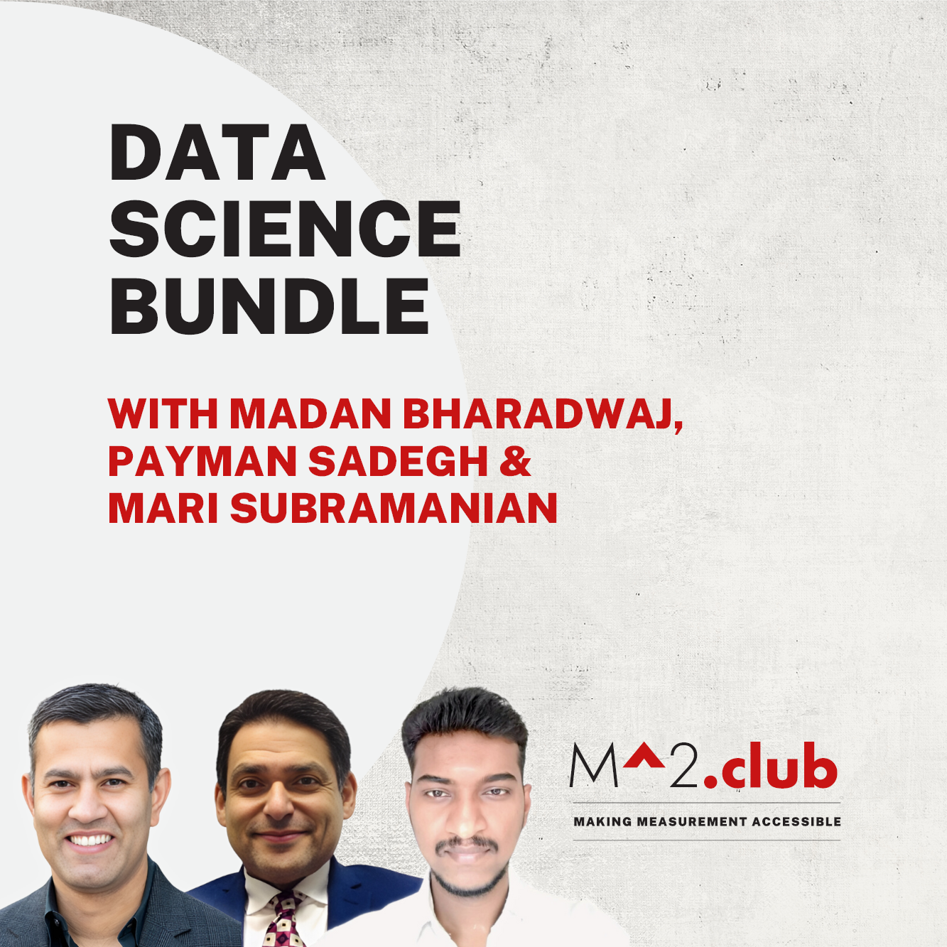 Data Science Bundle