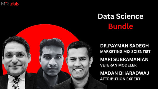 Data Science Bundle