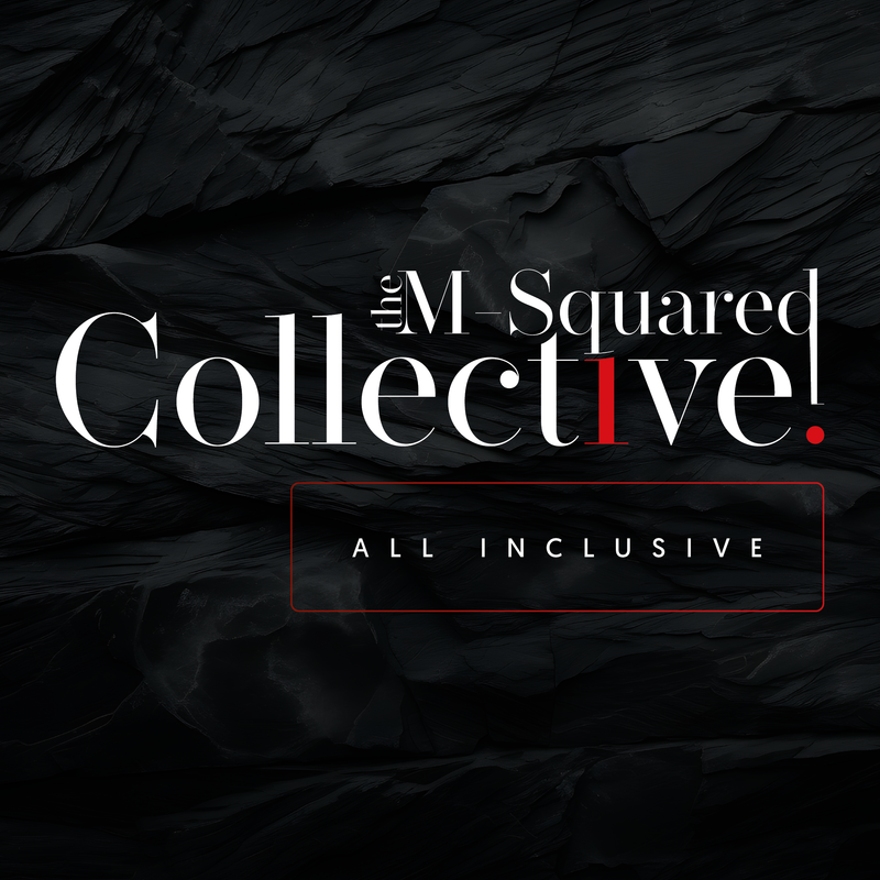 M-Squared Collective Dinner