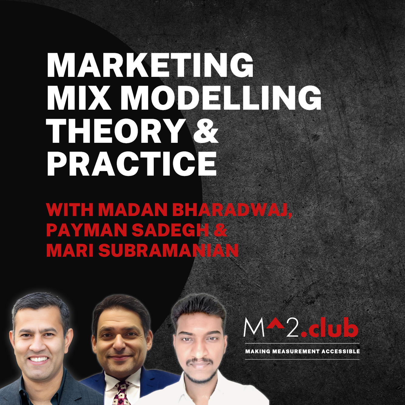 Marketing Mix Modeling - Theory & Practice