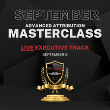 September 2025: Executive Masterclass - LIVE