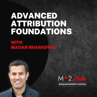 Advanced Attribution Foundations