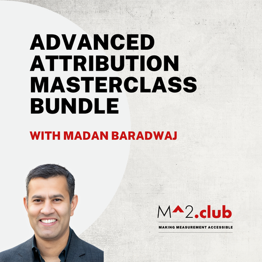 Attribution Essentials