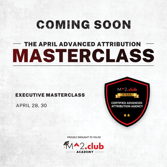 April 2025: Executive Masterclass