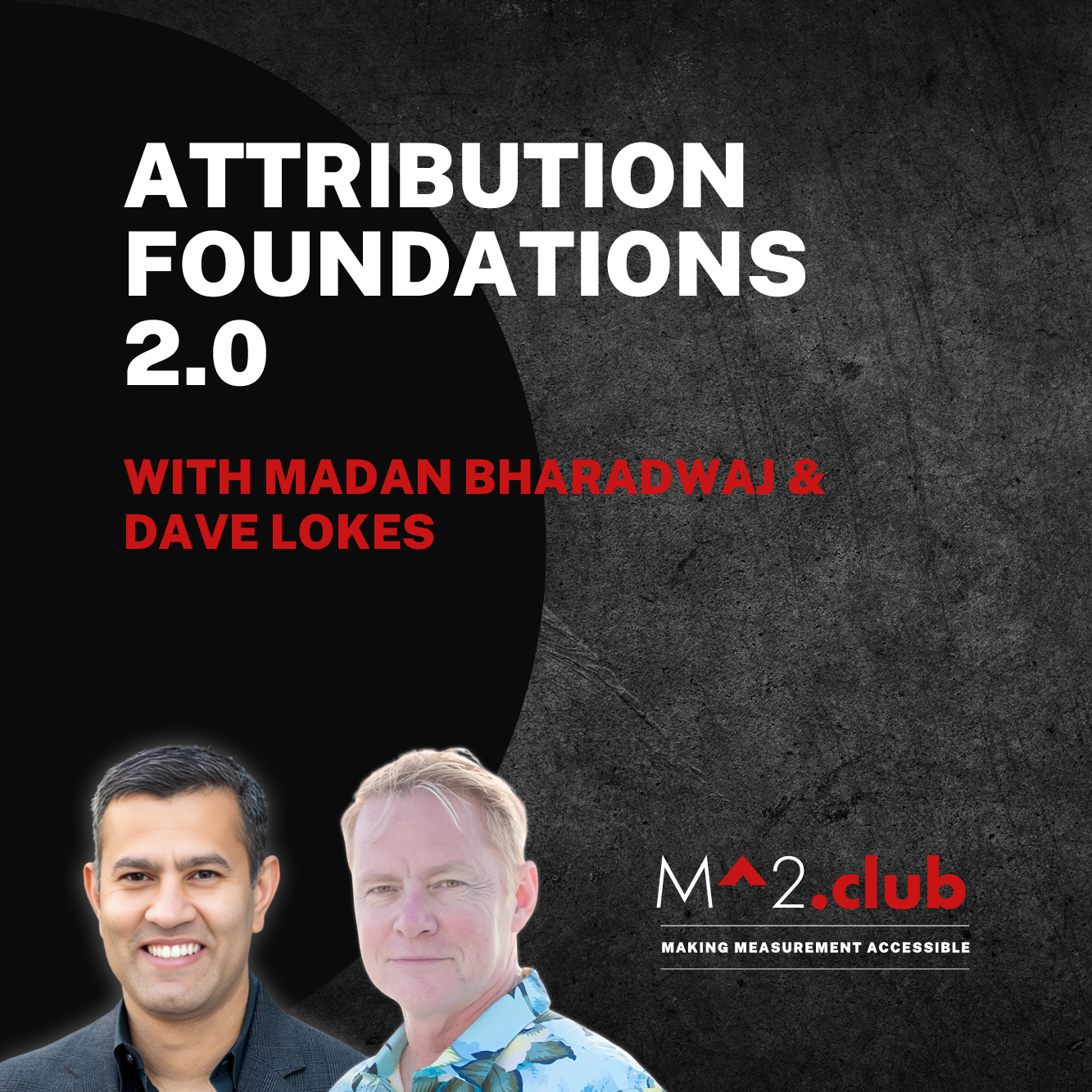 Attribution Foundations 2.0