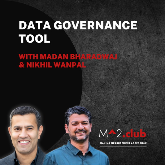 Data Governance Tool