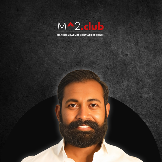 MEET Laps Senthilgiri