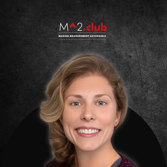 MEET Kristi Korsberg