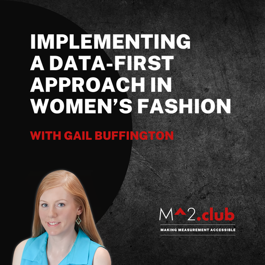 Advanced Attribution To Implement A Data-First Approach