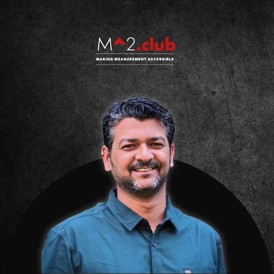 MEET Nikhil Wanpal