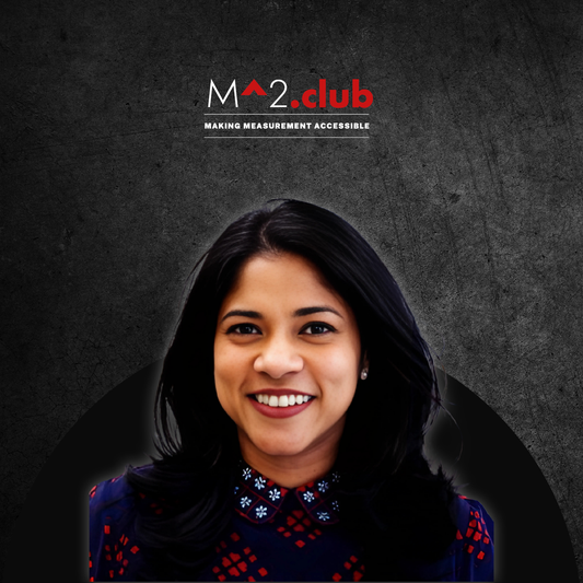 MEET Anita Patil-Sayed