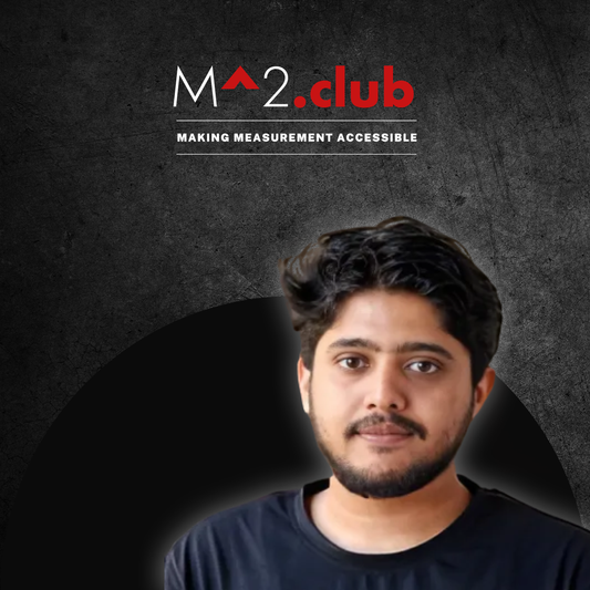 MEET Kiran K
