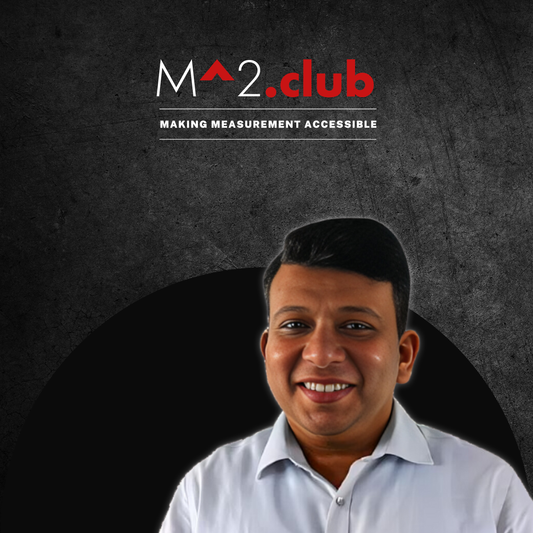 MEET Vishnu Prasad
