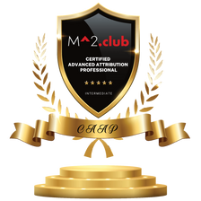 Self-Paced Advanced Attribution Professional Certification