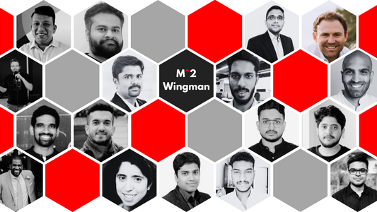 M^2 Wingman Consultants